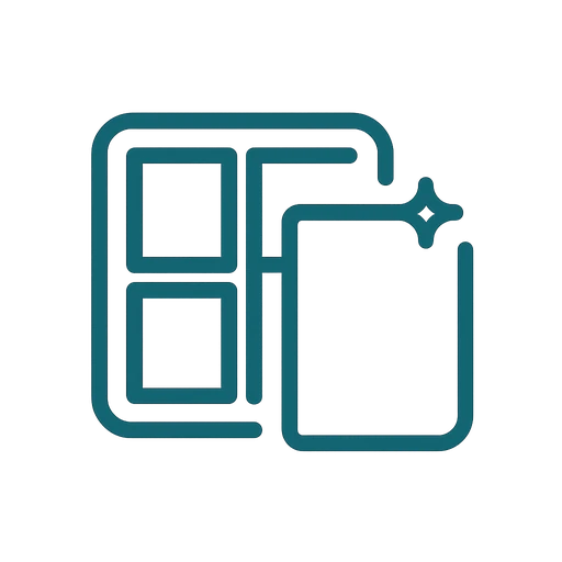 Energy Efficient Window Replacement icon