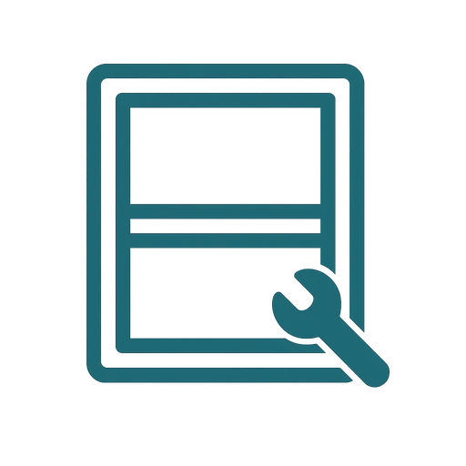 Window Repair icon