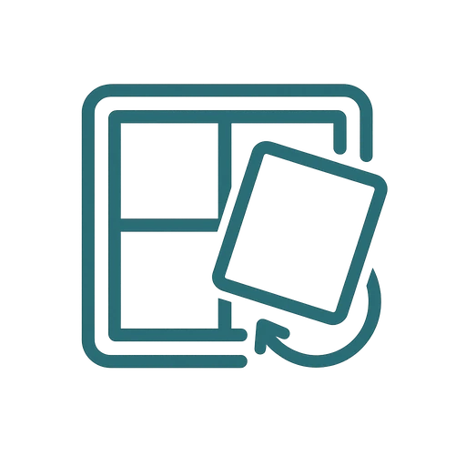 Energy Efficient Window Replacement icon