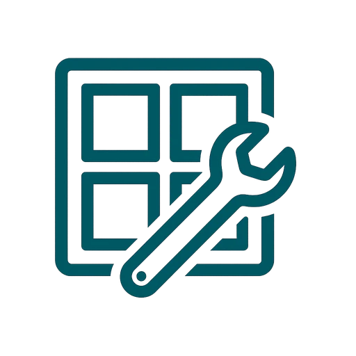 Window Repair icon