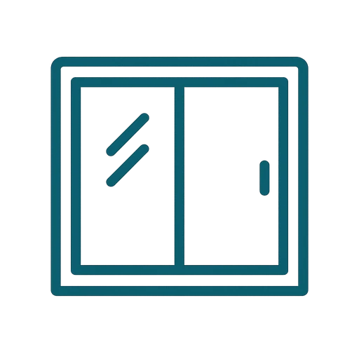 Egress Window Installation icon