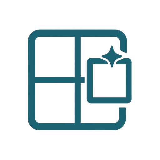 Energy Efficient Window Replacement icon