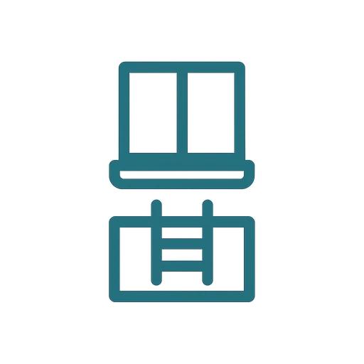 Egress Window Installation icon
