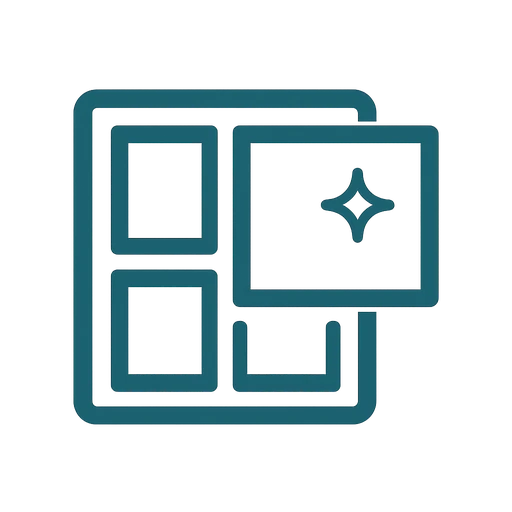 Energy Efficient Window Replacement icon
